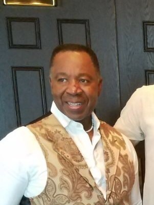 Alfreddie Johnson
