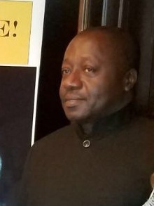 Jean Gakam
